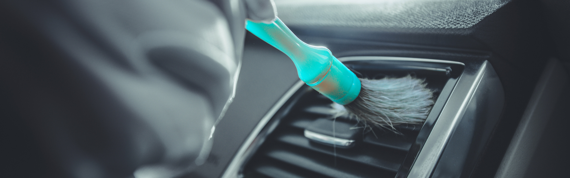 Simpel CarCare, Kwast, Detailing, Autopoetsen, Autoproduct, Carclean, Autowassen