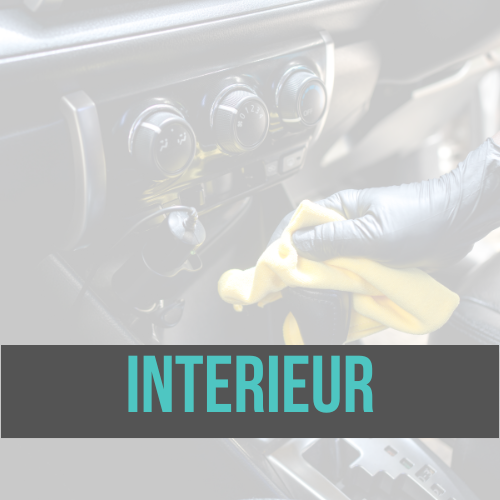Interieur producten - Simpel CarCare, Kwast, Detailing, Autopoetsen, Autoproduct, Carclean, Autowassen