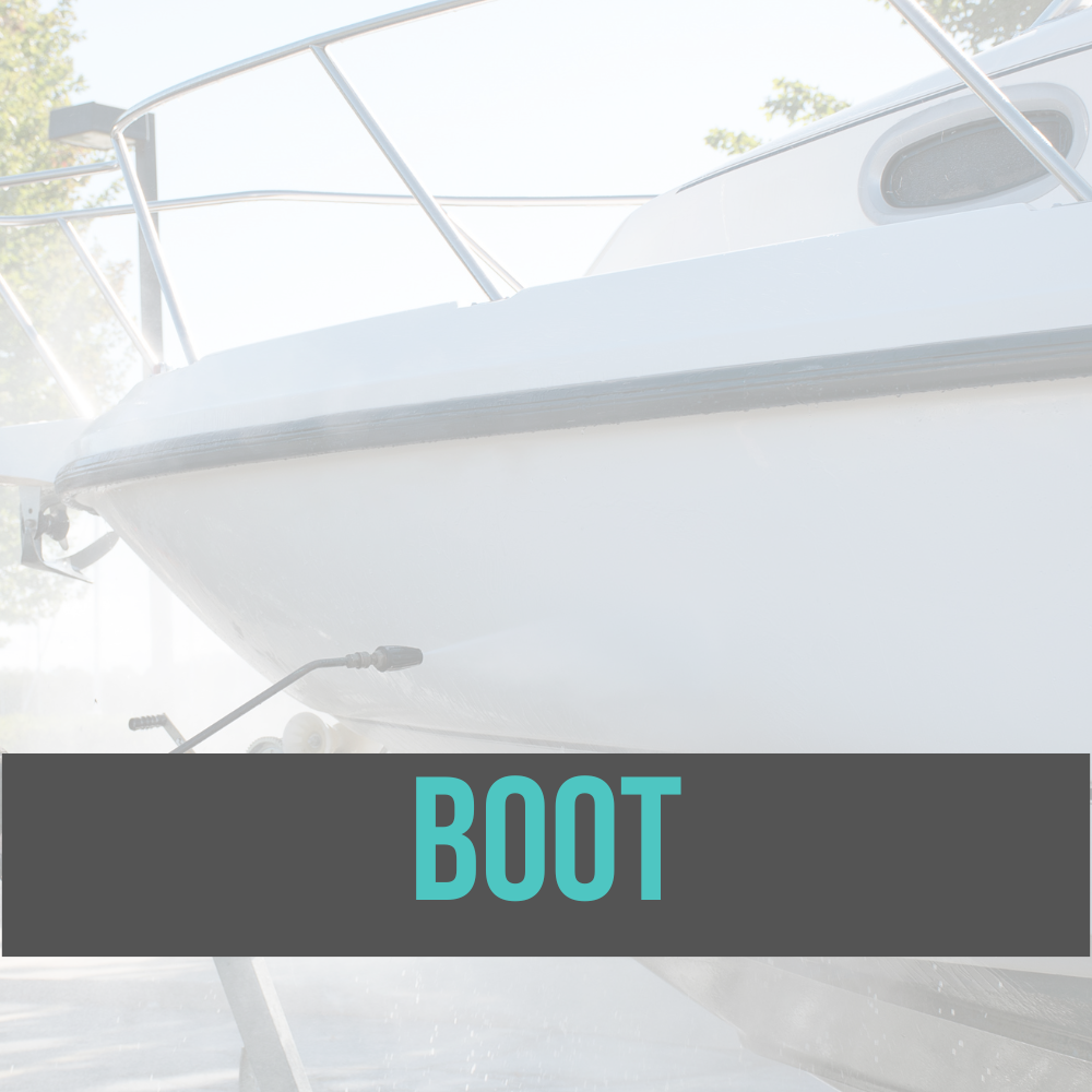 boot producten - Simpel CarCare, Kwast, Detailing, Autopoetsen, Autoproduct, Carclean, Autowassen