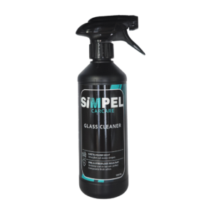 Simpel Glass Cleaner Auto Glasreiniger