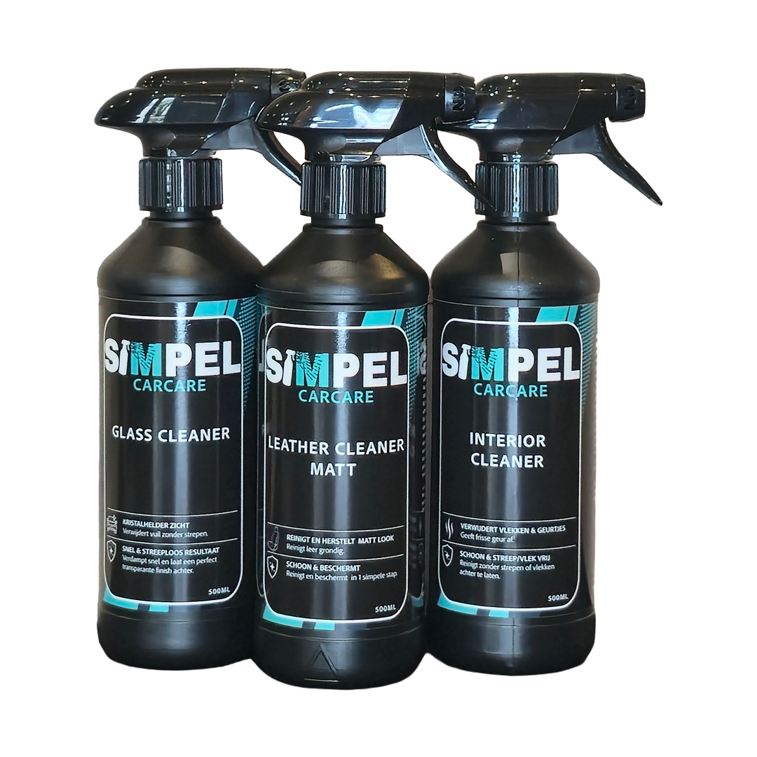 Simpel Interieur Pakket - Afbeelding 2